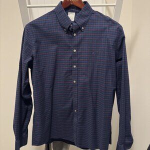 Brooks Brothers Sport Shirt